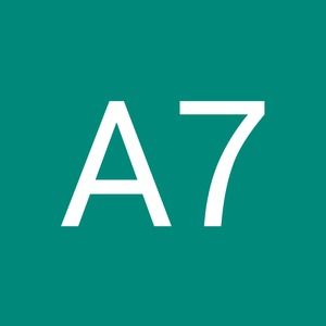 Meet your Posher, A7